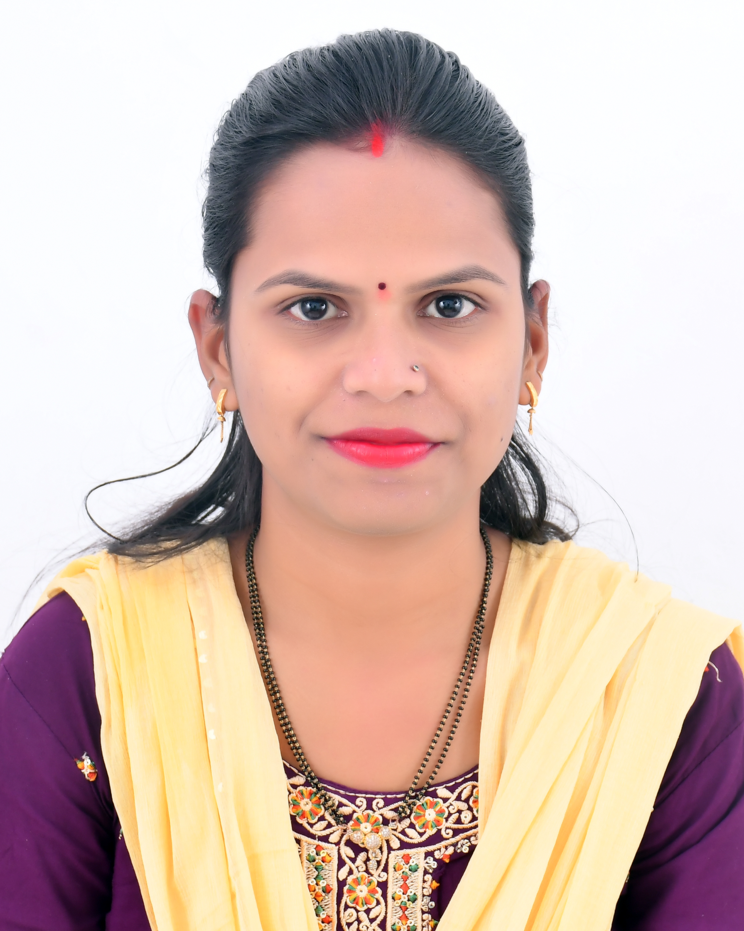 Deepa Vishwakarma
